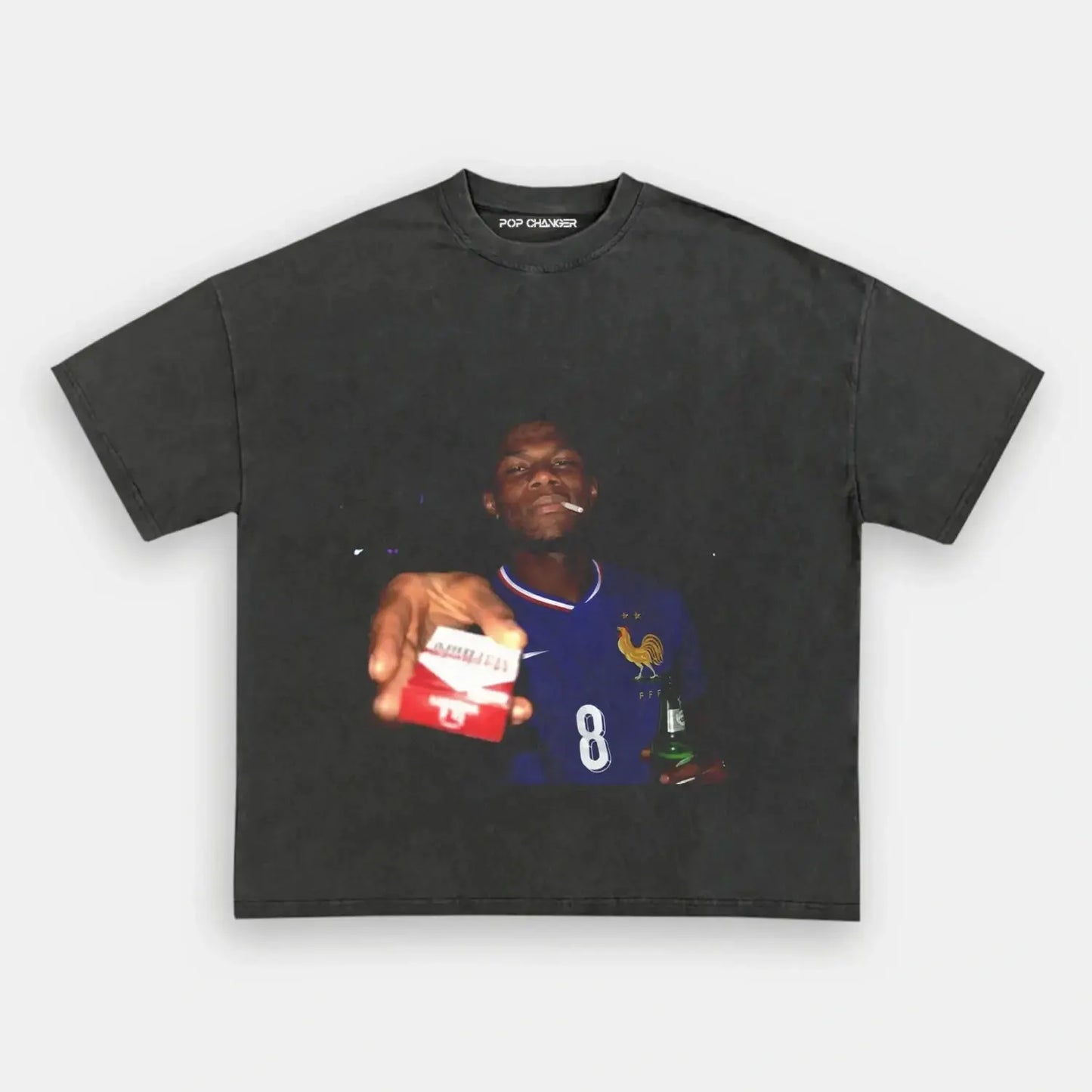 France Tee4