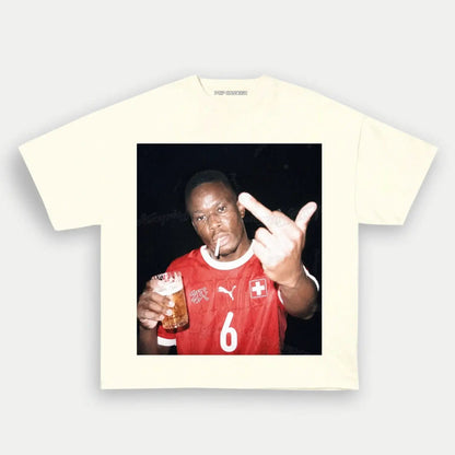 T-shirt Suisse Football 1.4