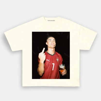 Portugal Football TEE 1.0
