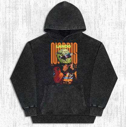 Lando Norris F1 T-Shirt/Sweatshirt/Hoodie