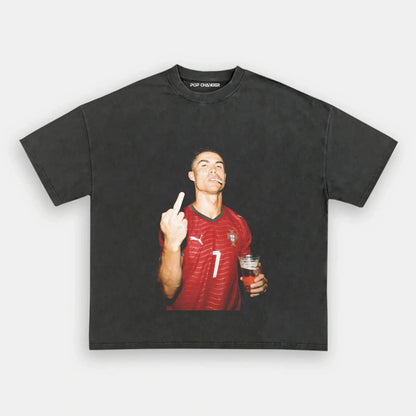 Portugal Football TEE 1.0