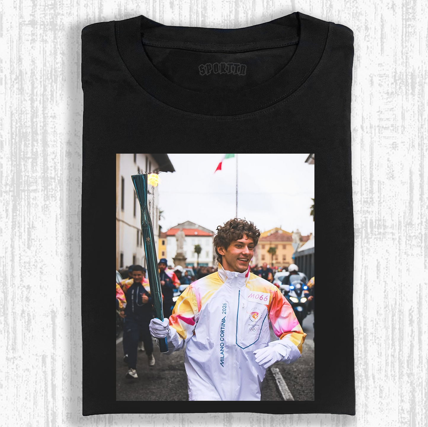 Kimi F1 Tee/Sweatshirt/Hoodie