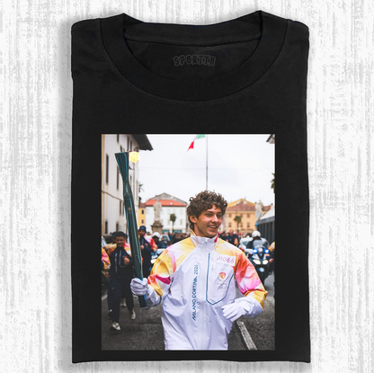 Kimi F1 Tee/Sweatshirt/Hoodie