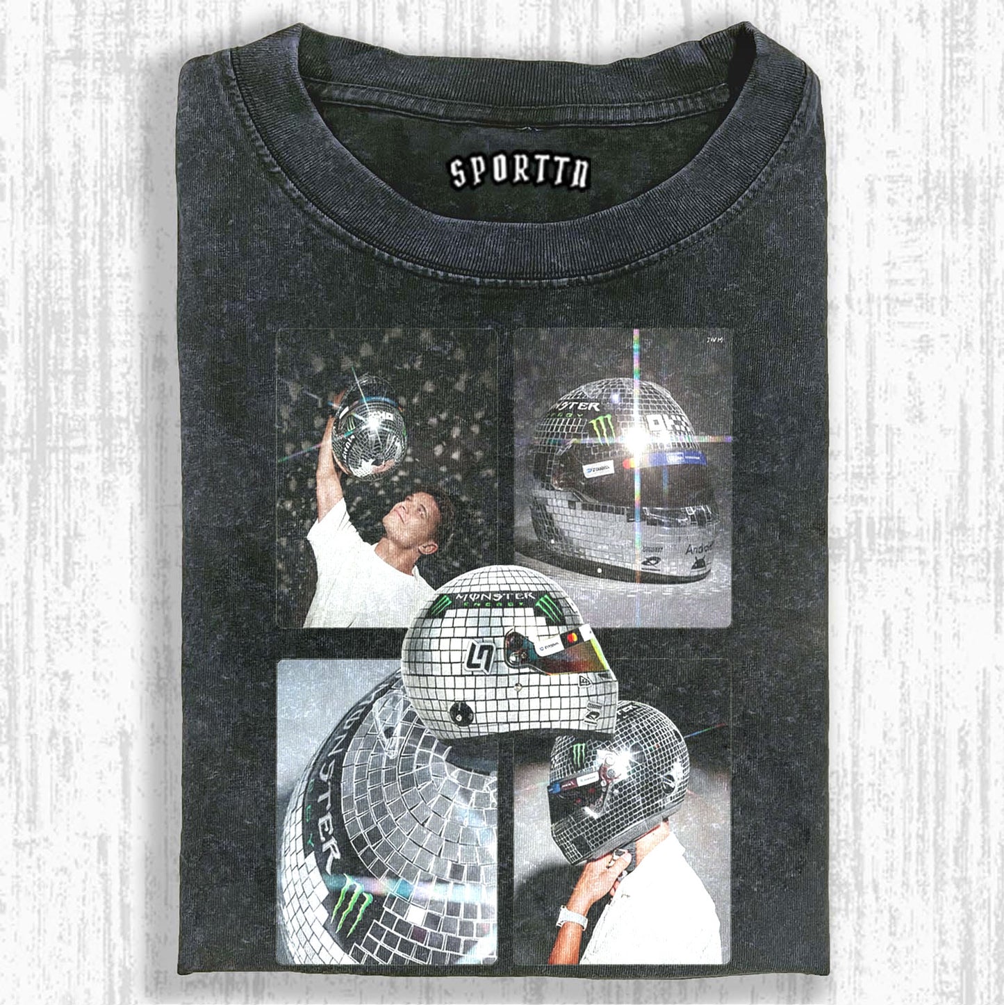 Lando Norris F1 Tee/Sweatshirt/Hoodie