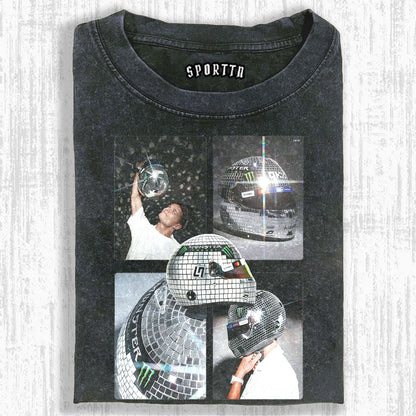 Lando Norris F1 Tee/Sweatshirt/Hoodie
