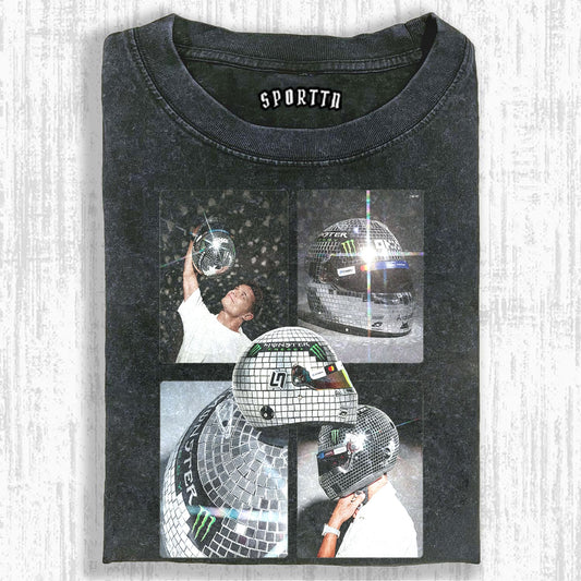 Lando Norris F1 Tee/Sweatshirt/Hoodie