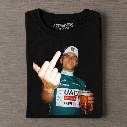 Isaac del Toro 2026 Tee