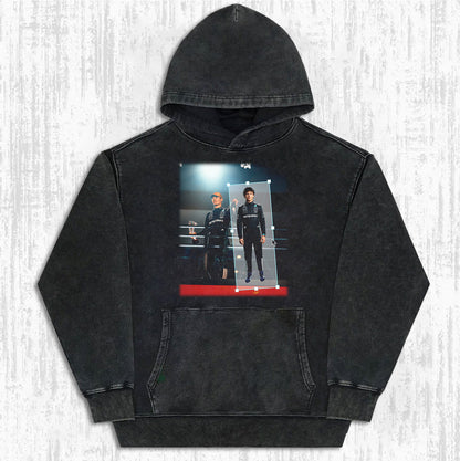 F1 George Russell & Kimi Antonelli Tee/Sweatshirt/Hoodie