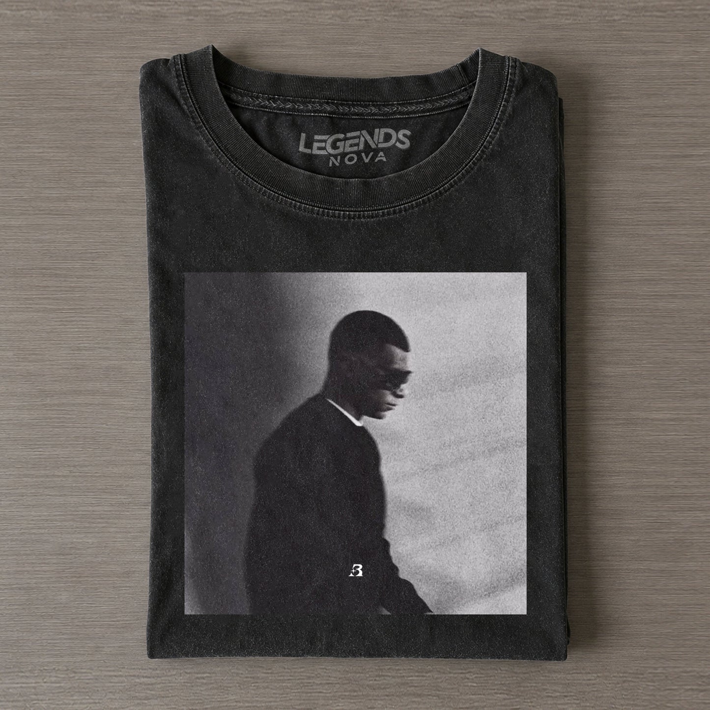 Kylian Mbappé France Team Tee