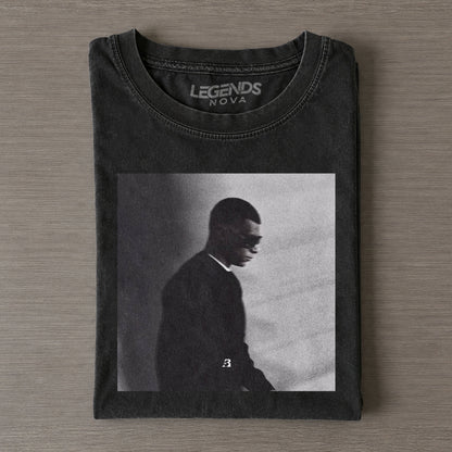 Kylian Mbappé France Team Tee