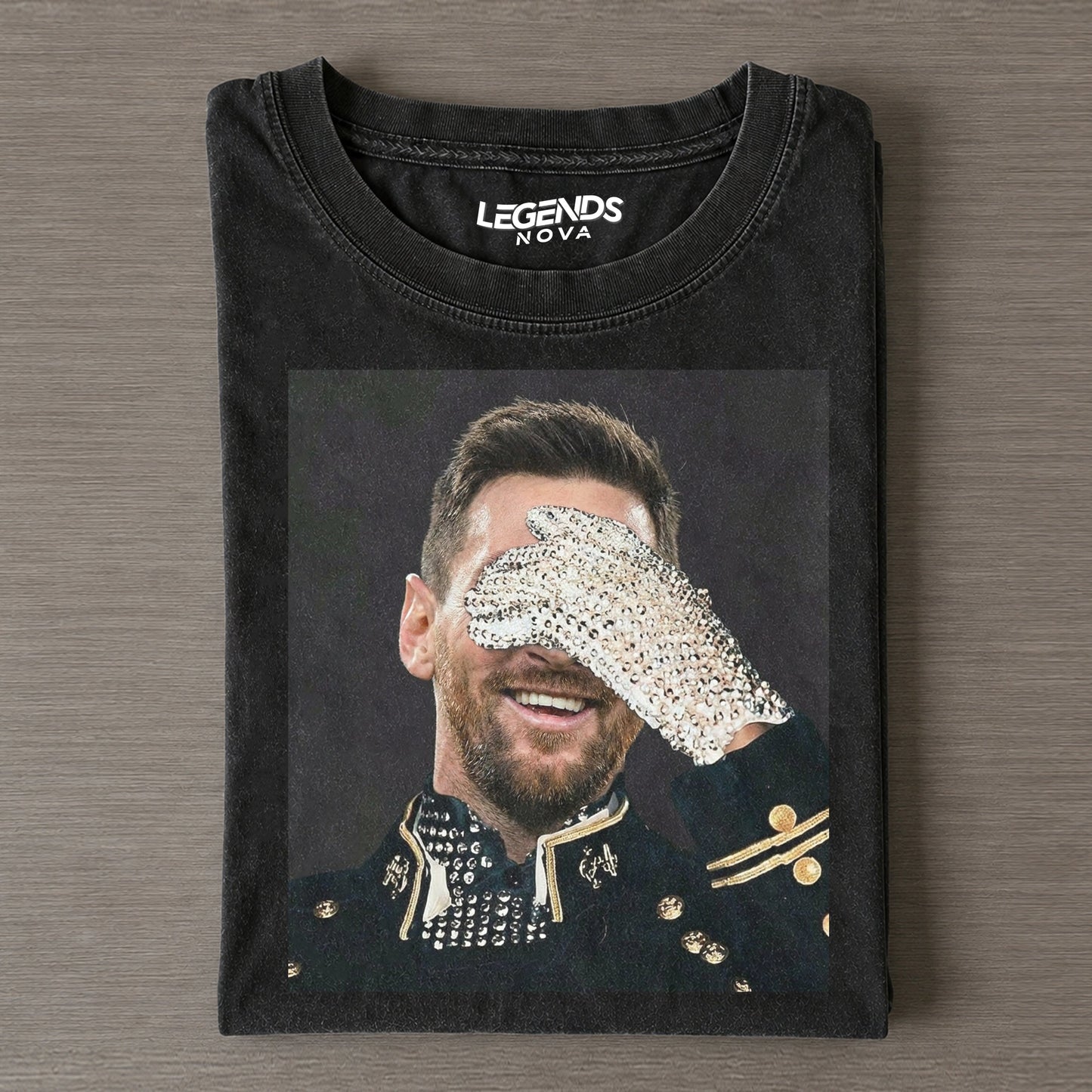 Classic Legendary Football TEE
