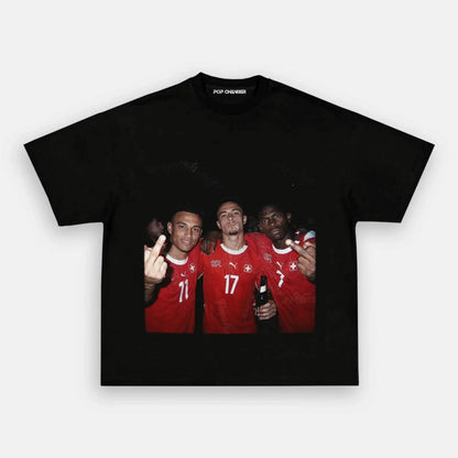 Schweiz Fußball TEE 1.4