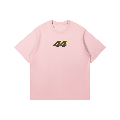 Lewis Yellow Helmet Tee - [DS]