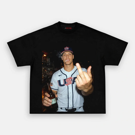 Aaron Judge After Hours Tee 1.1
