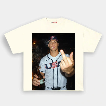 Aaron Judge After Hours Tee 1.1