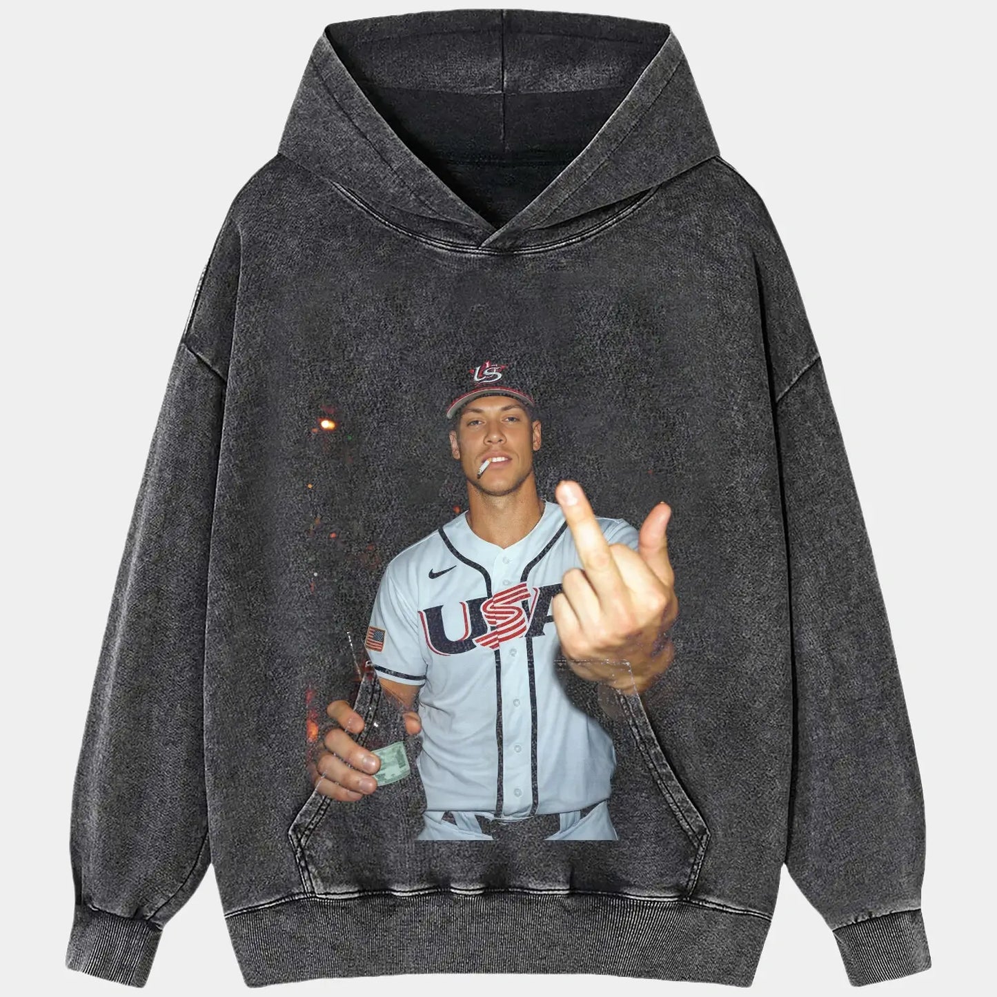 Aaron Judge After Hours Tee 1.1