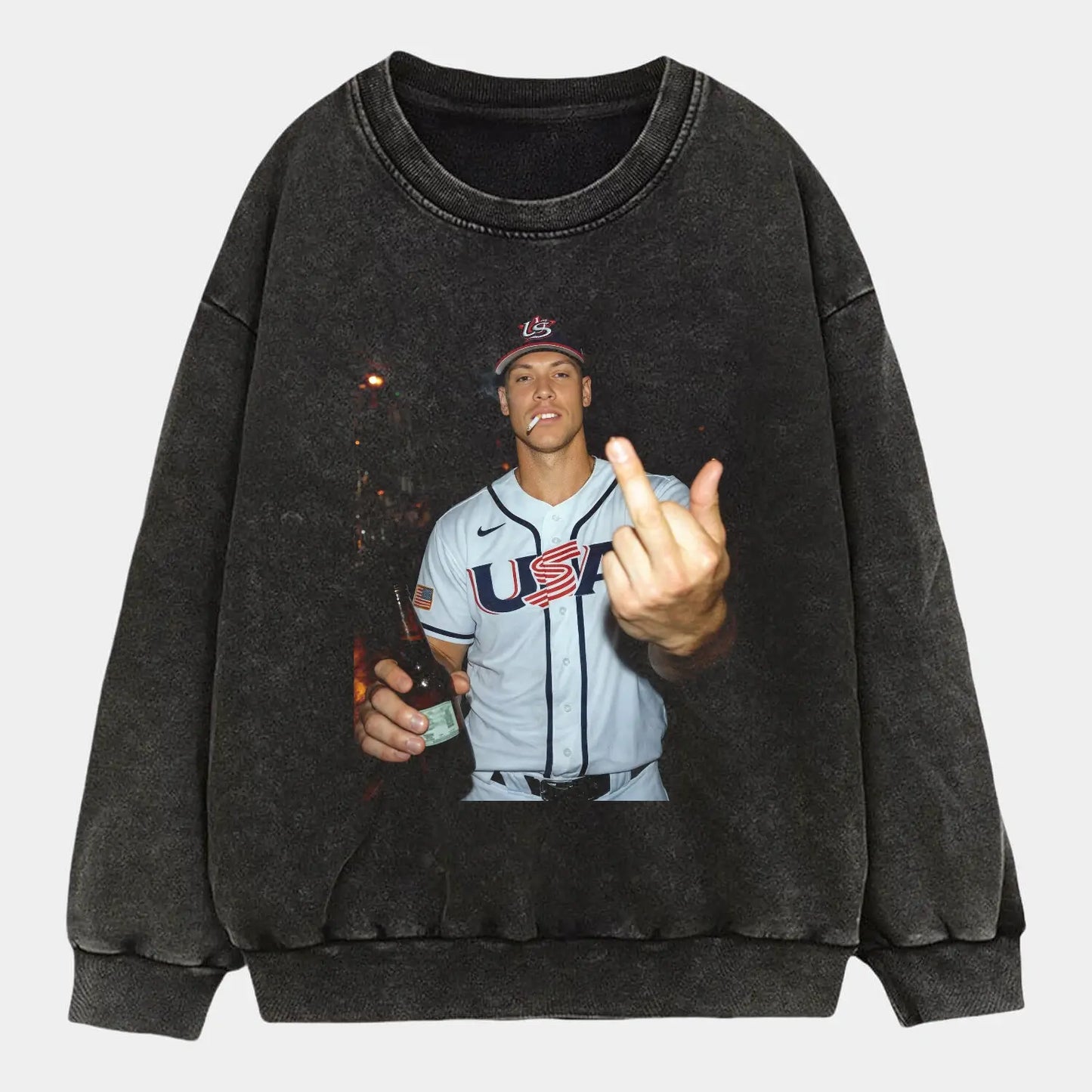 Aaron Judge After Hours Tee 1.1