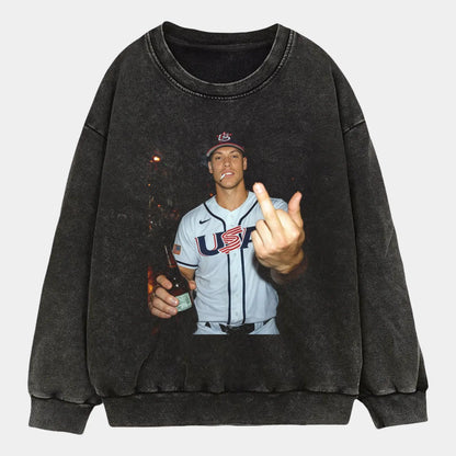 Aaron Judge After Hours Tee 1.1
