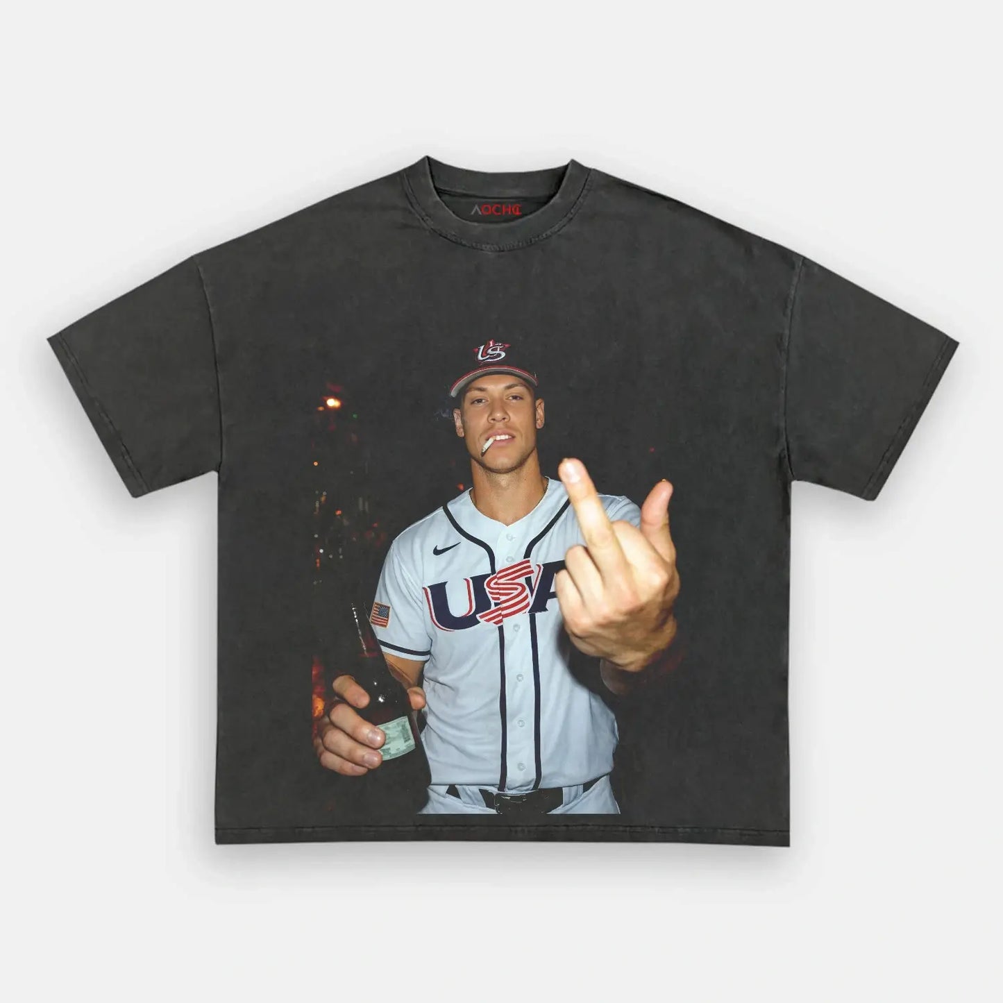Aaron Judge After Hours Tee 1.1