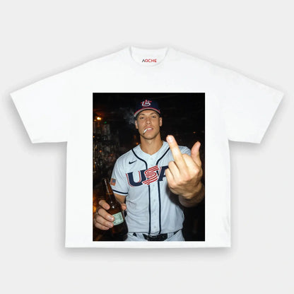Aaron Judge After Hours Tee 1.1