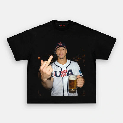 Aaron Judge After Hours Tee 1.2