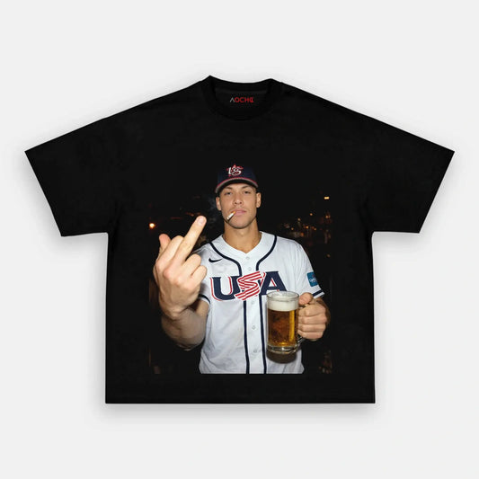 Aaron Judge After Hours Tee 1.2