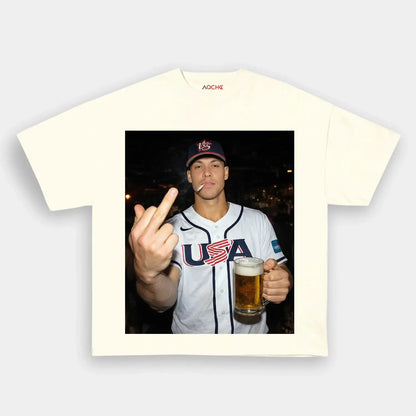 Aaron Judge After Hours Tee 1.2