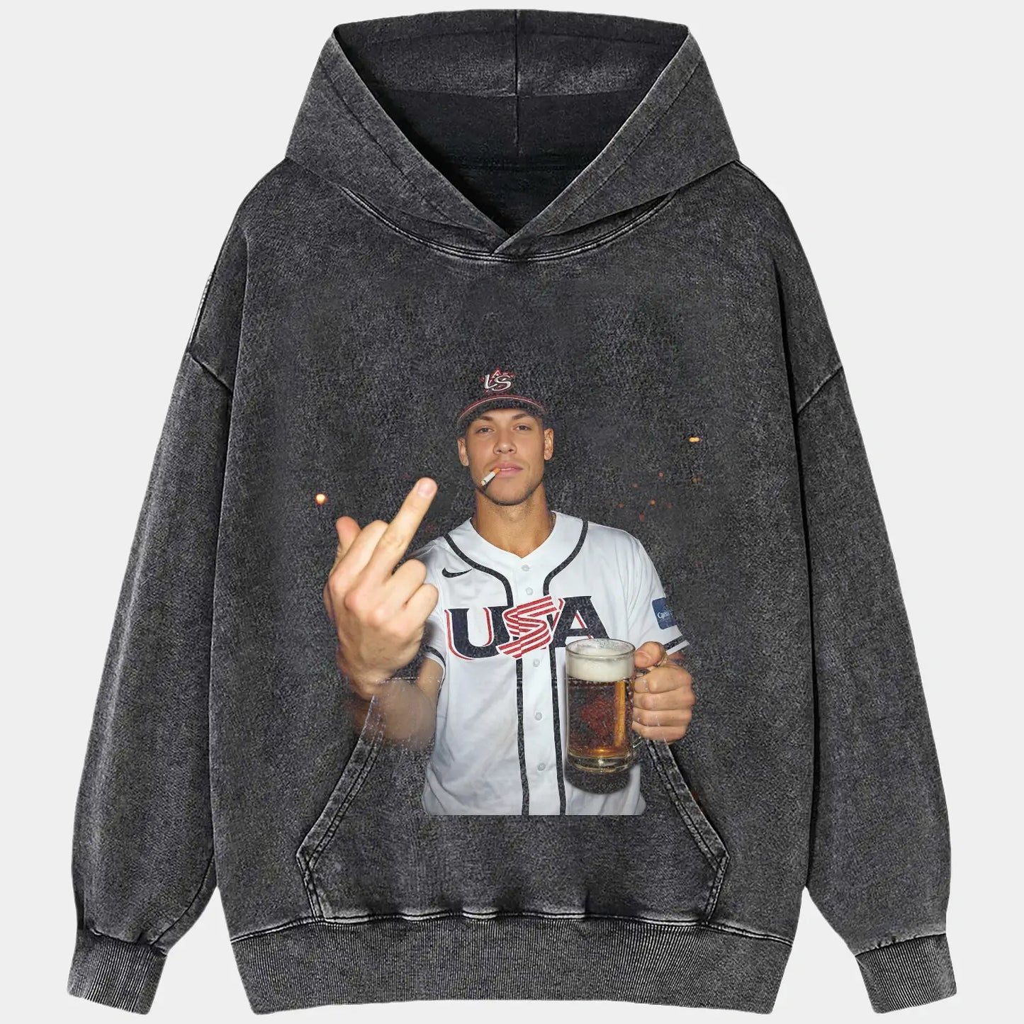 Aaron Judge After Hours Tee 1.2
