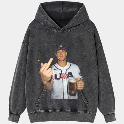 Aaron Judge After Hours Tee 1.2