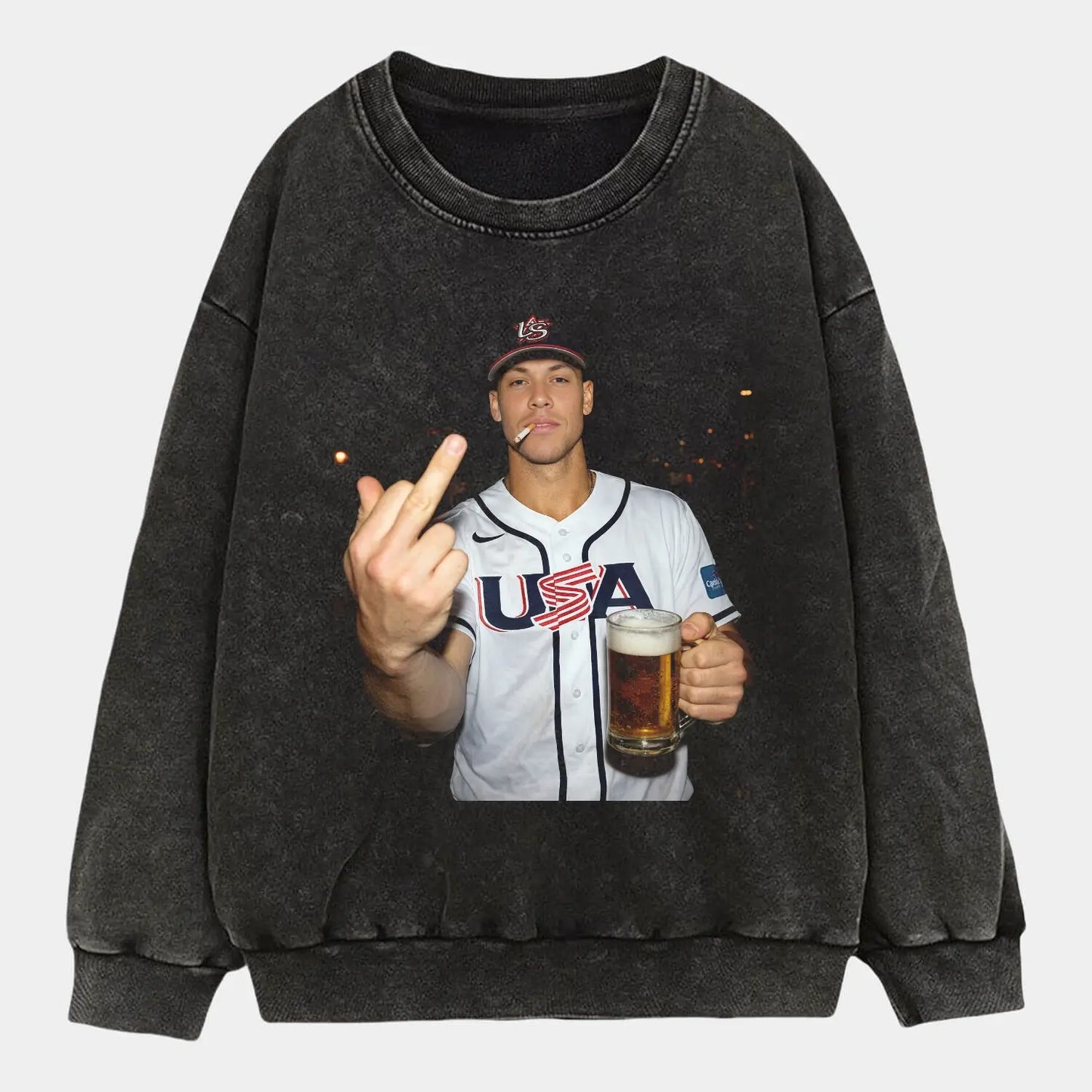Aaron Judge After Hours Tee 1.2