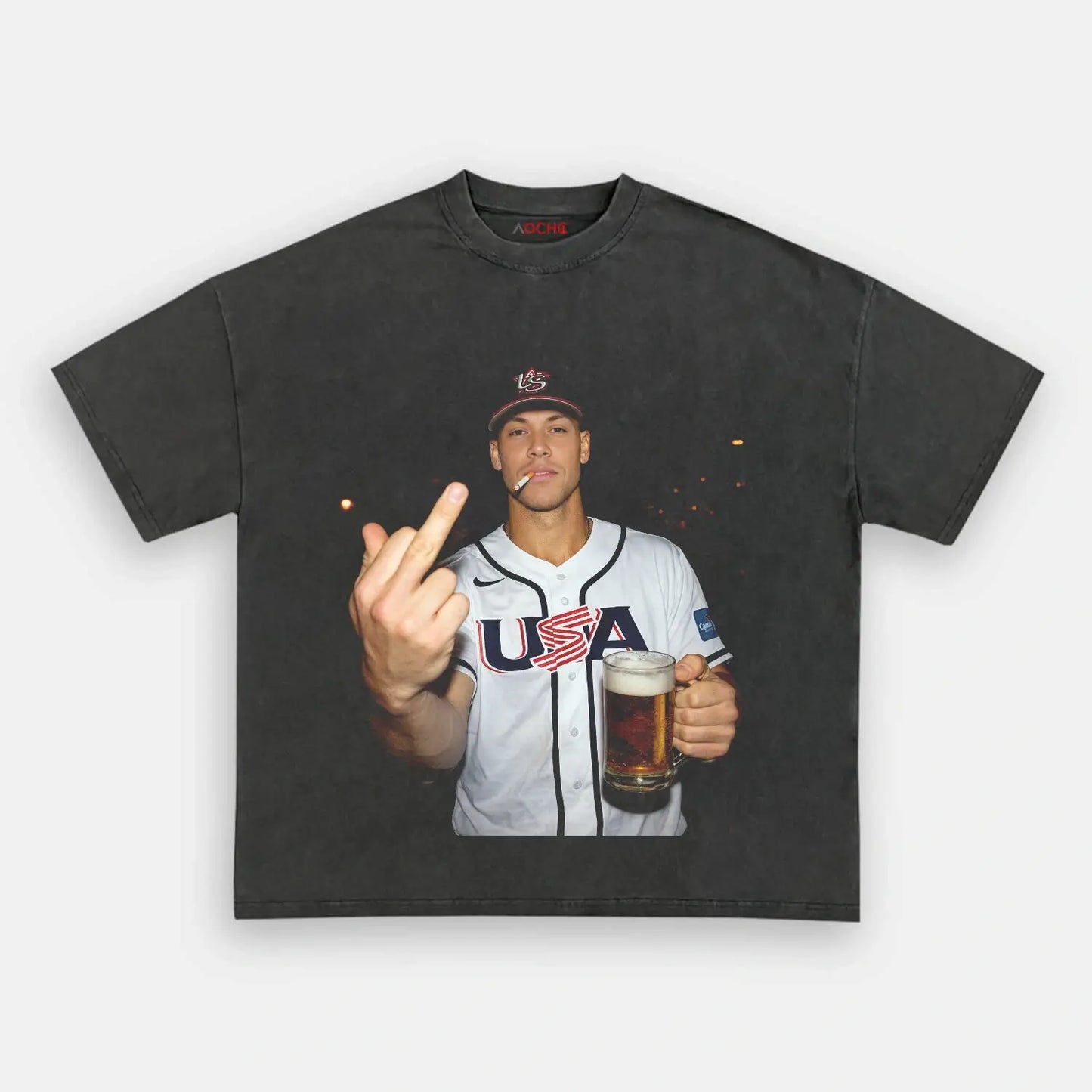 Aaron Judge After Hours Tee 1.2