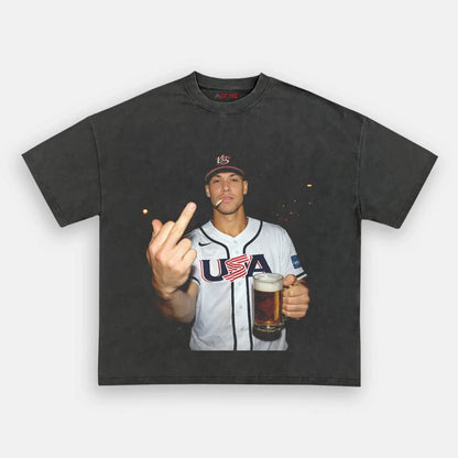 Aaron Judge After Hours Tee 1.2
