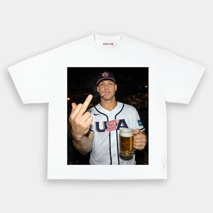 Aaron Judge After Hours Tee 1.2