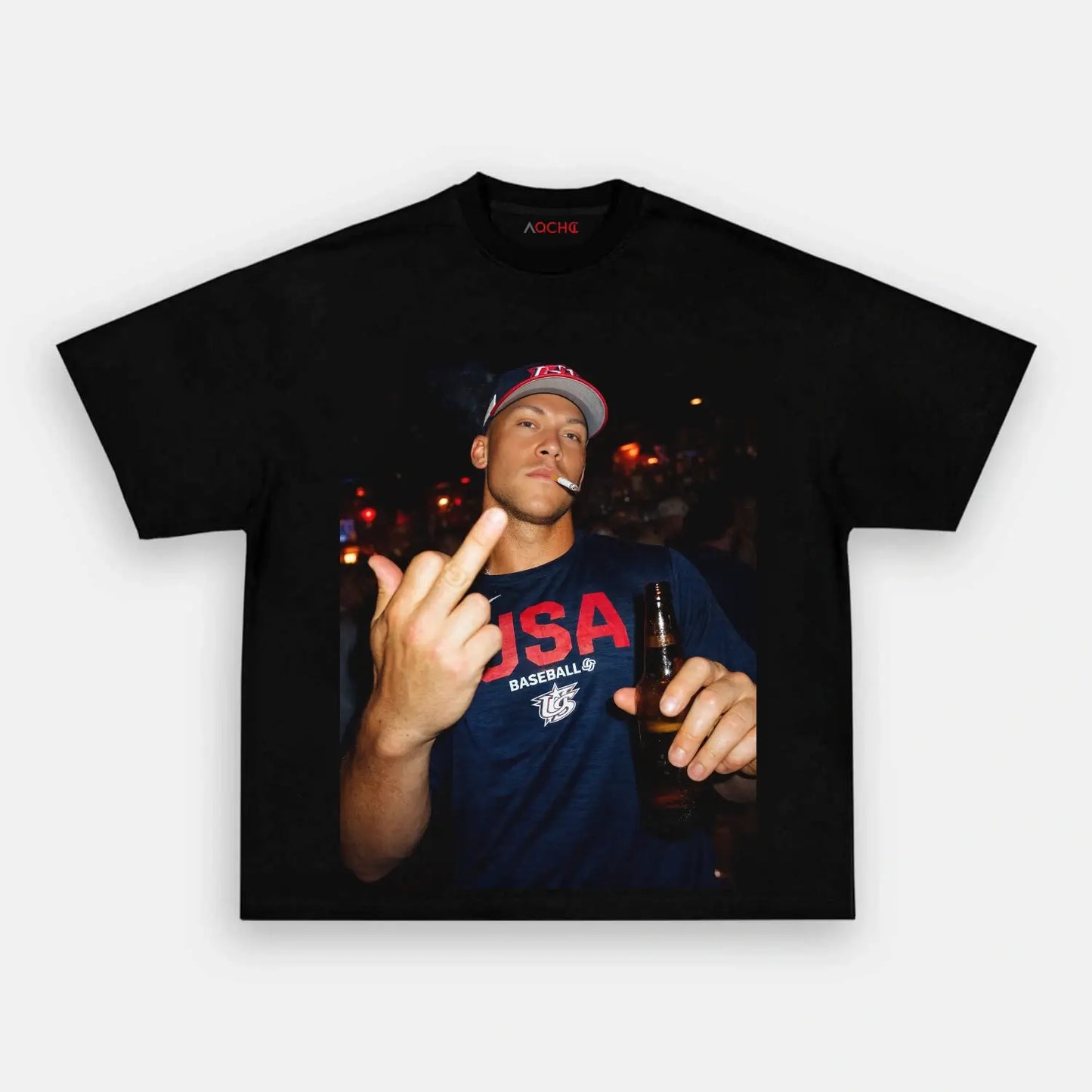 Aaron Judge After Hours Tee 1.3