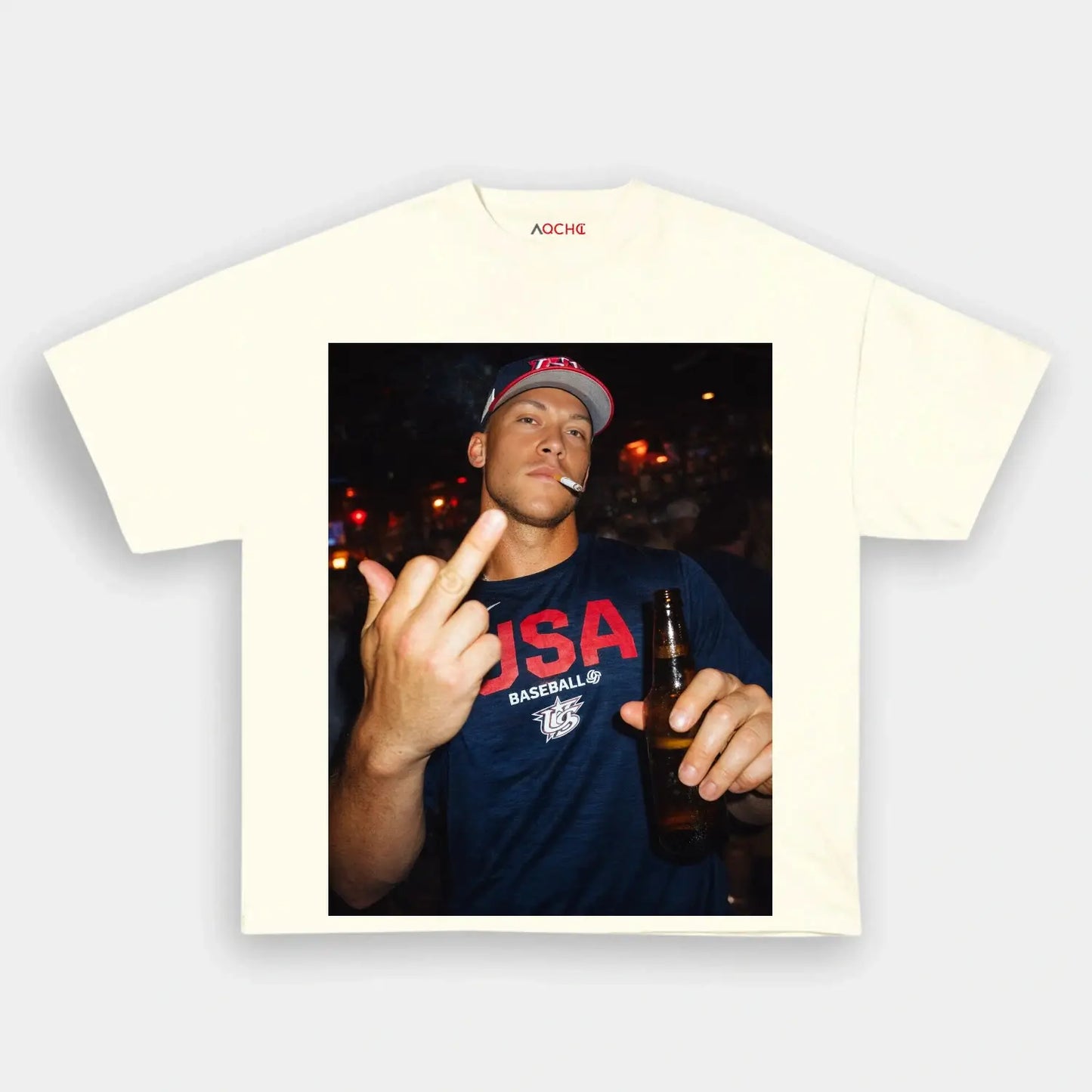 Aaron Judge After Hours Tee 1.3