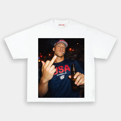 Aaron Judge After Hours Tee 1.3