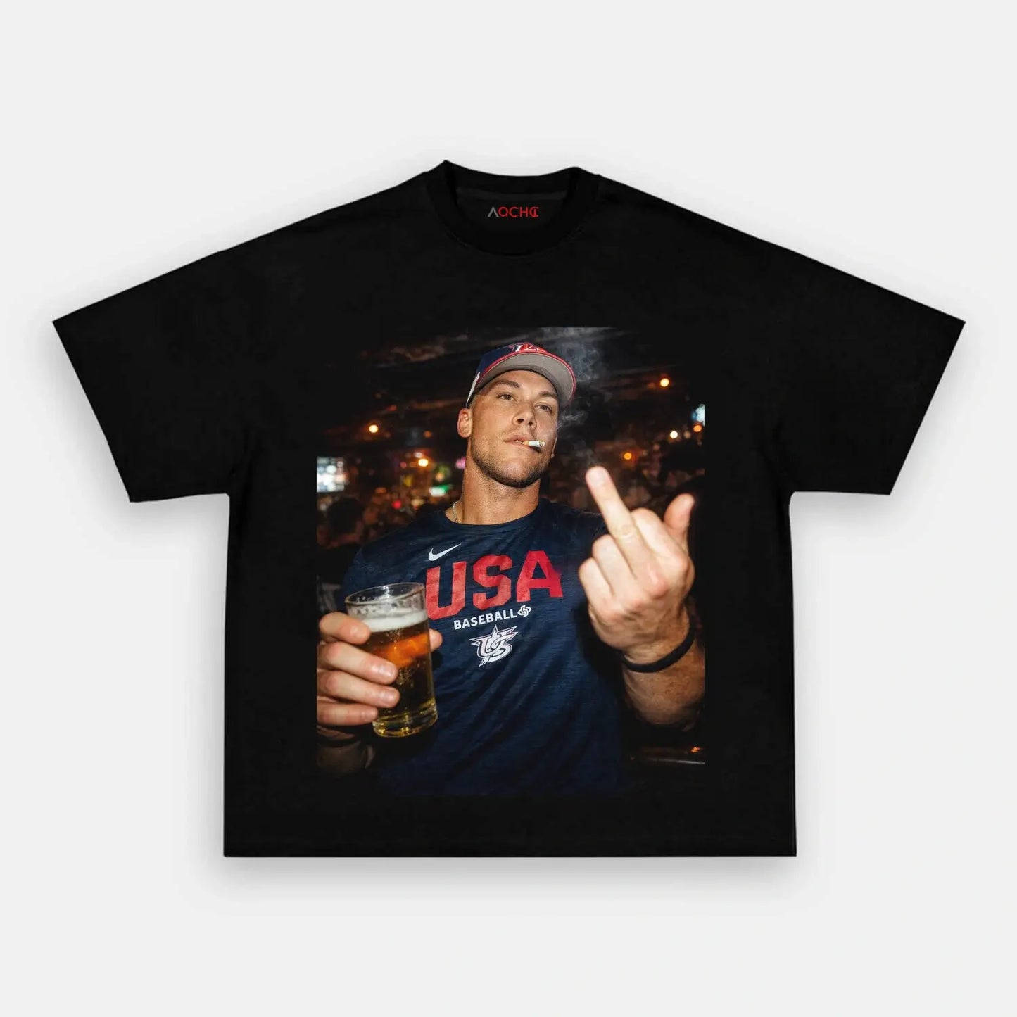 Aaron Judge After Hours Tee 1.4