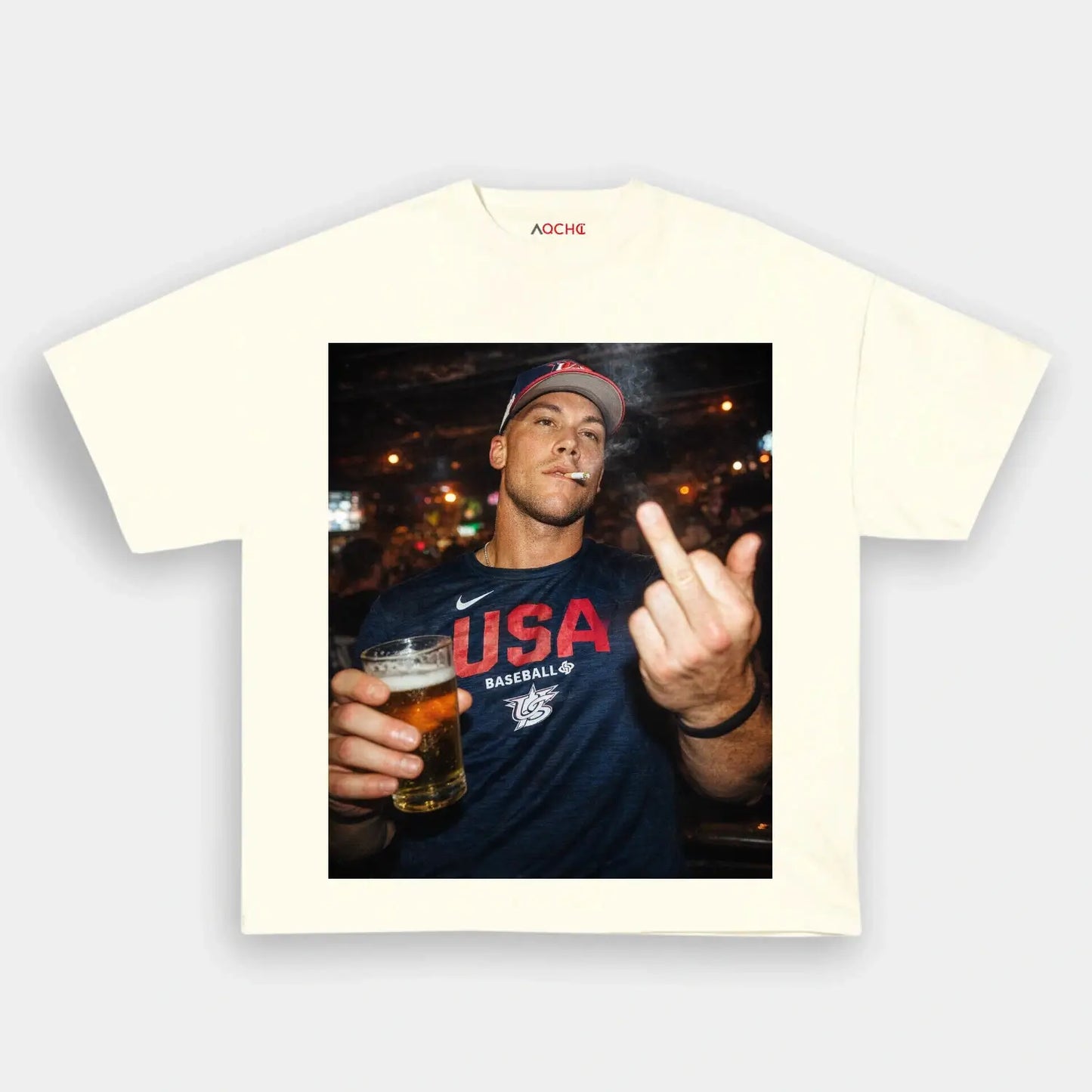 Aaron Judge After Hours Tee 1.4