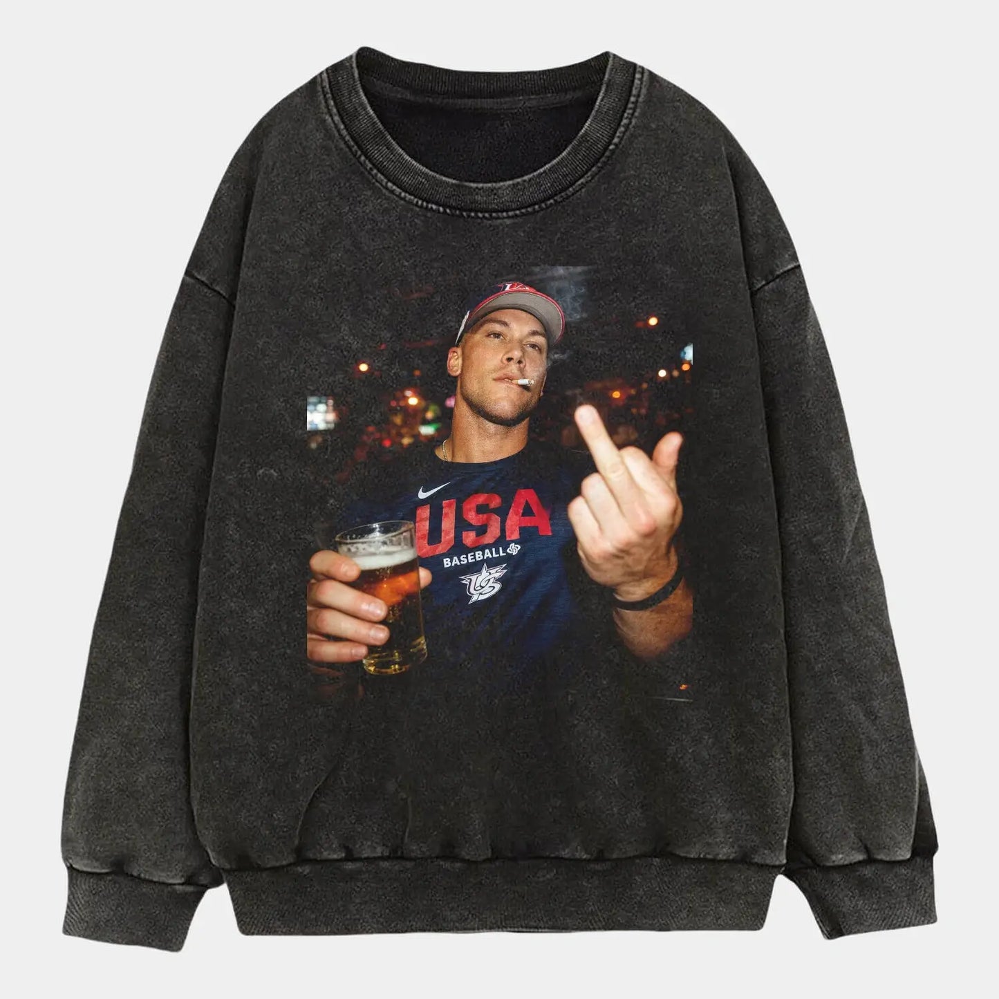 Aaron Judge After Hours Tee 1.4
