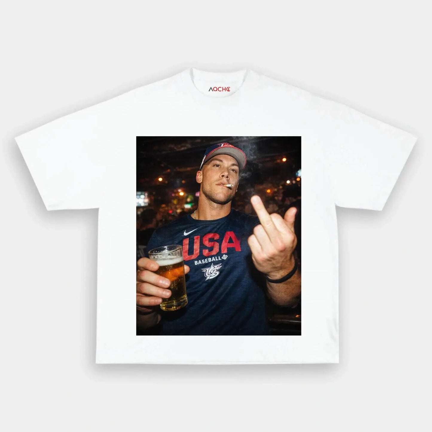 Aaron Judge After Hours Tee 1.4