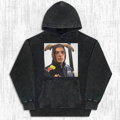 Max Verstappen Tee/Sweatshirt/Hoodie