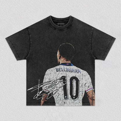JUDE ENGLAND TEE