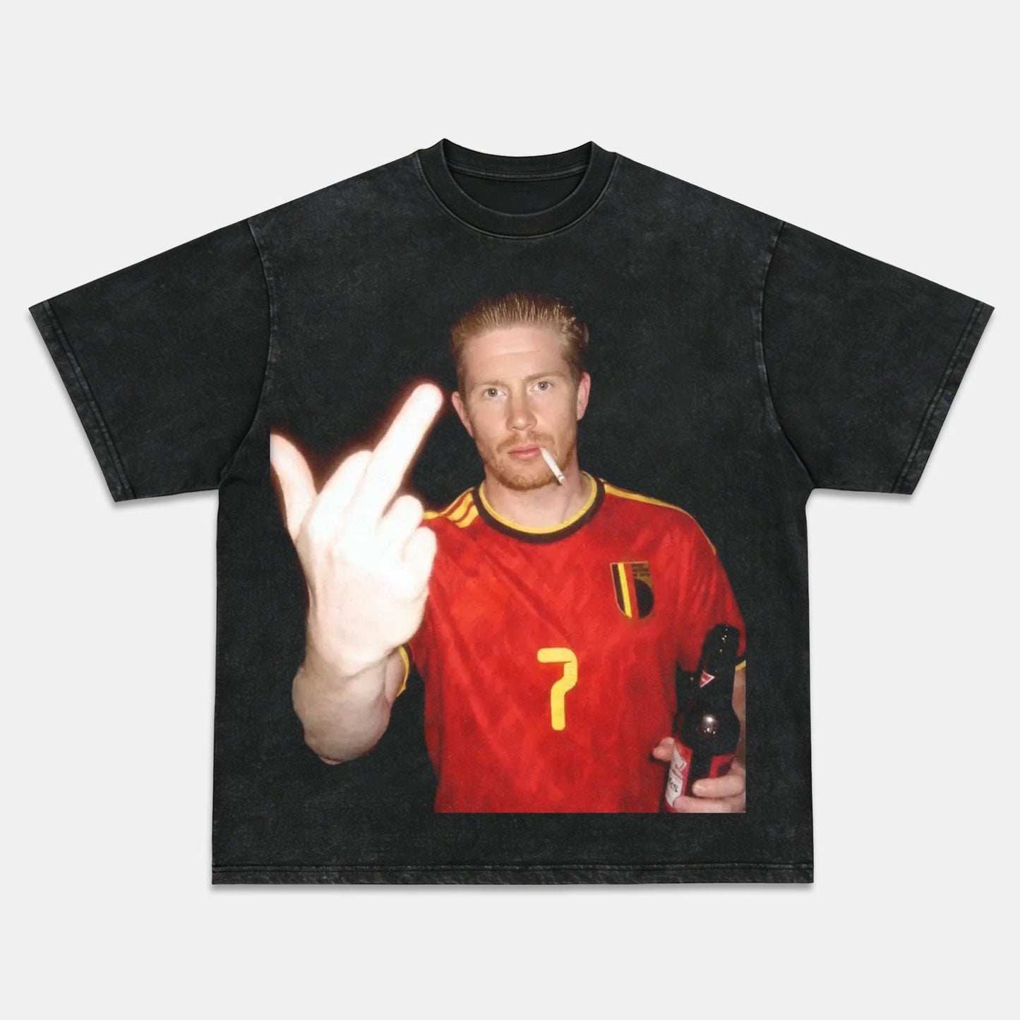 Belgium Style Tee