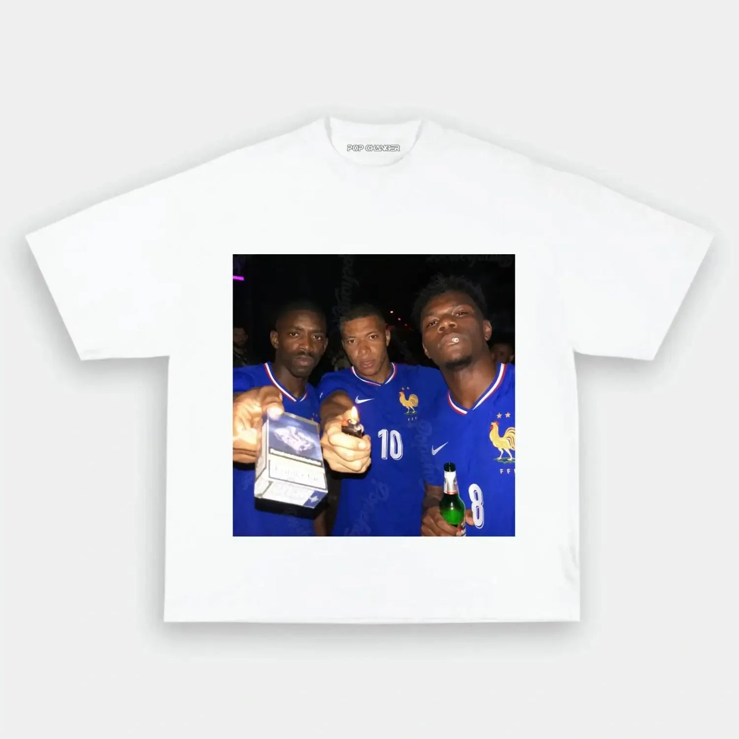 Tee11 France