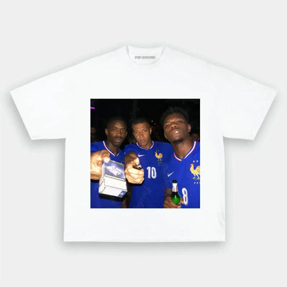 Tee11 France