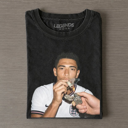 Jude Bellingham England Tee