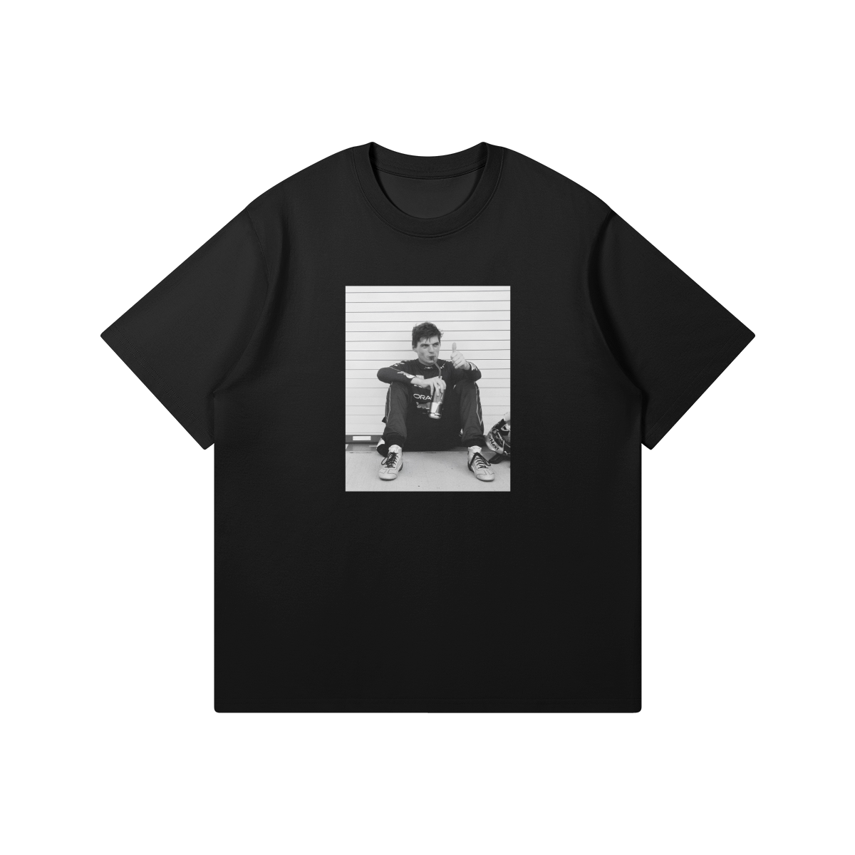 Max Thumbs Up Tee