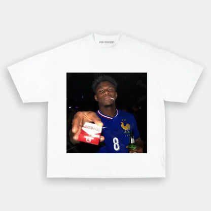 France Tee4