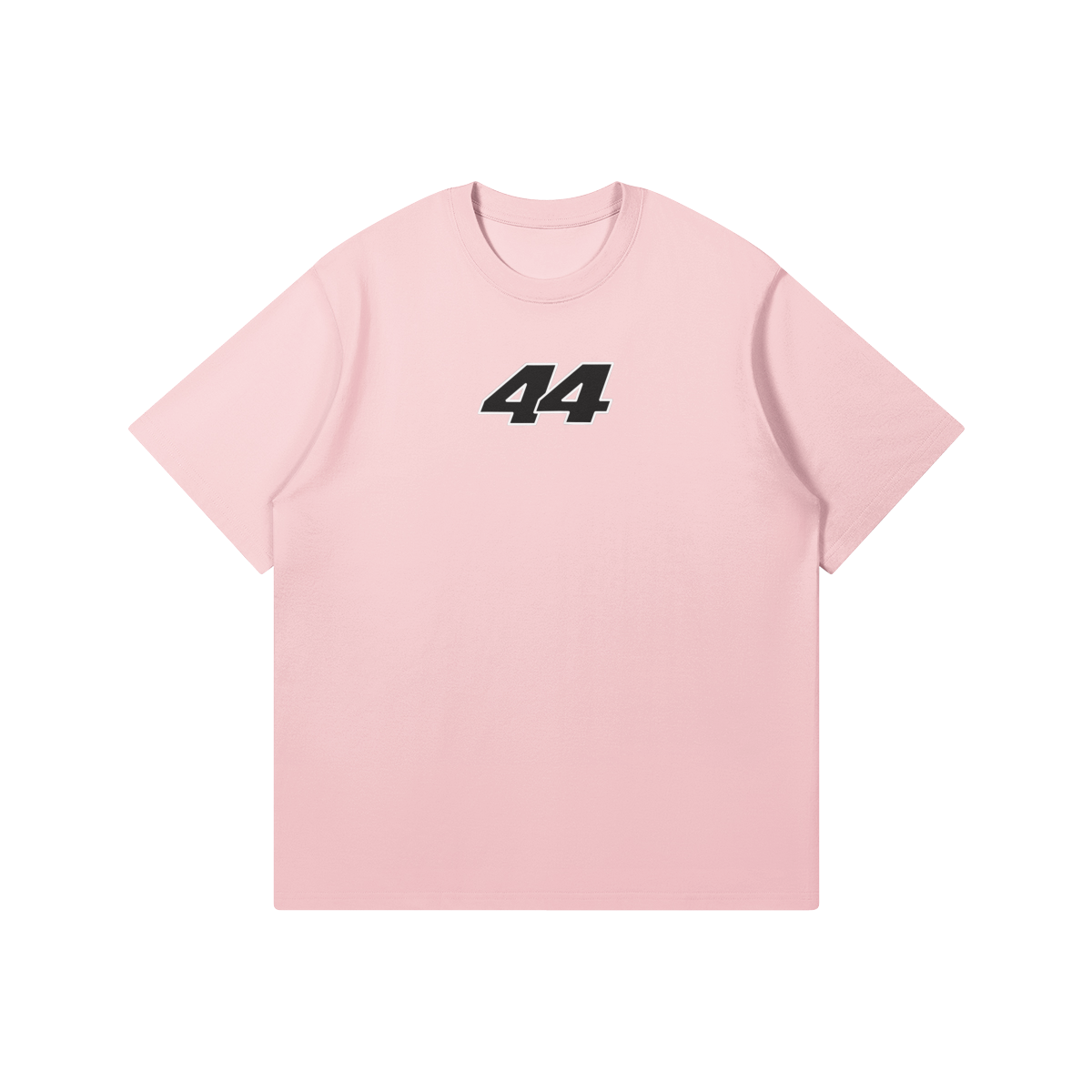 Lewis Legacy Tee - [DS]