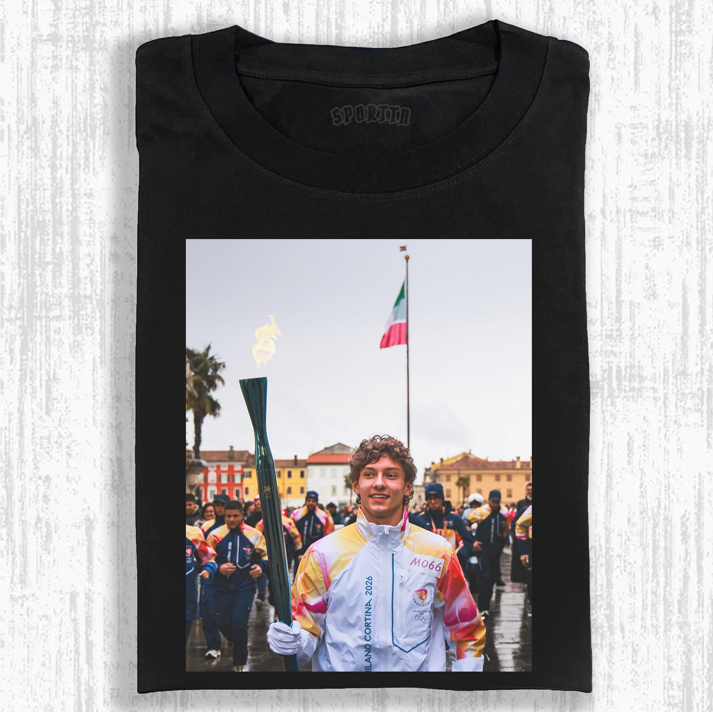 Kimi F1 Tee/Sweatshirt/Hoodie
